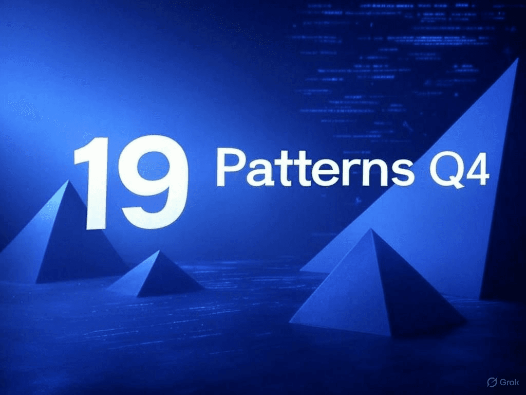 19. Patterns Q4
