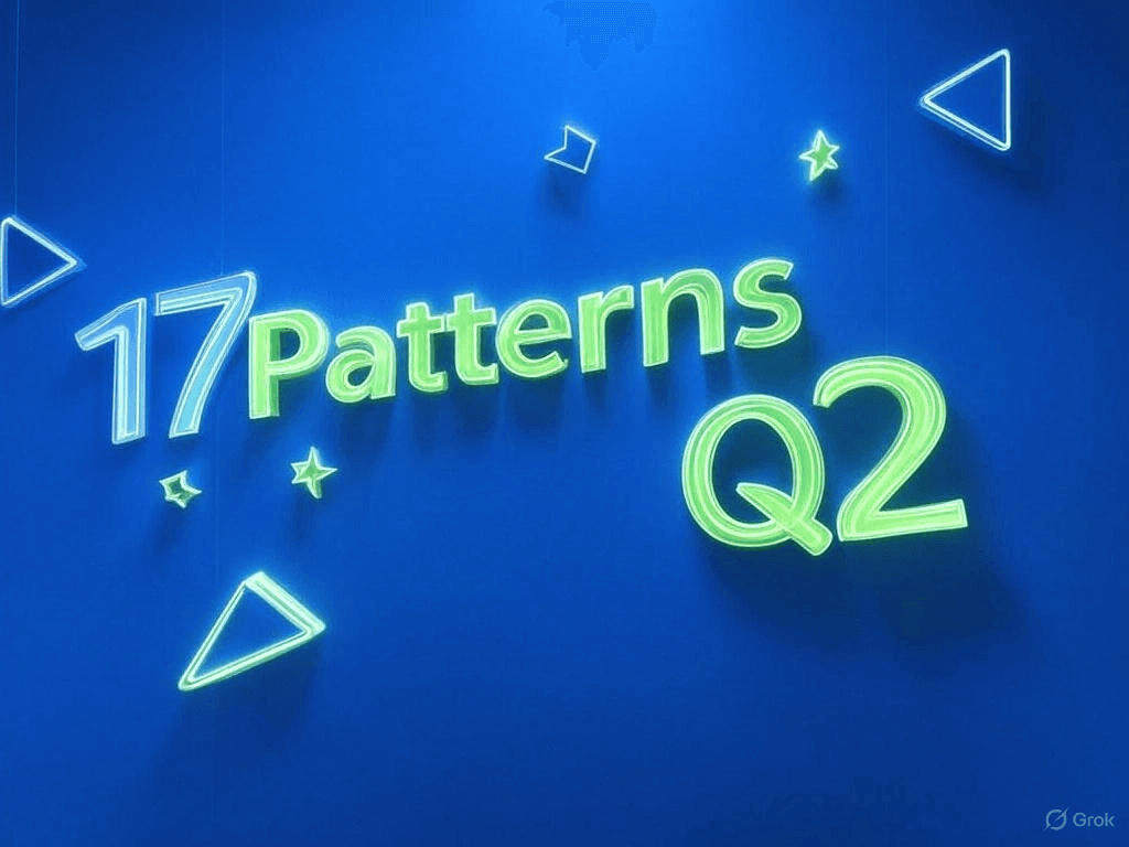 17. Patterns Q2