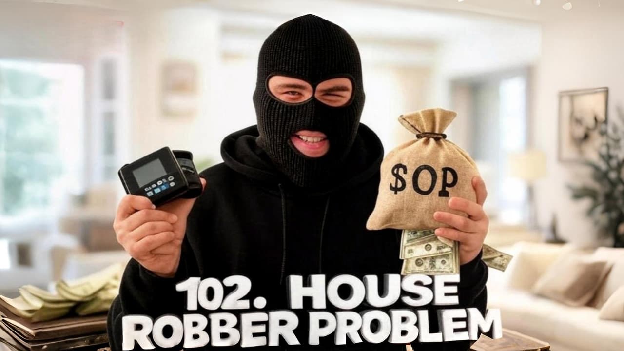 102. House Robber Problem