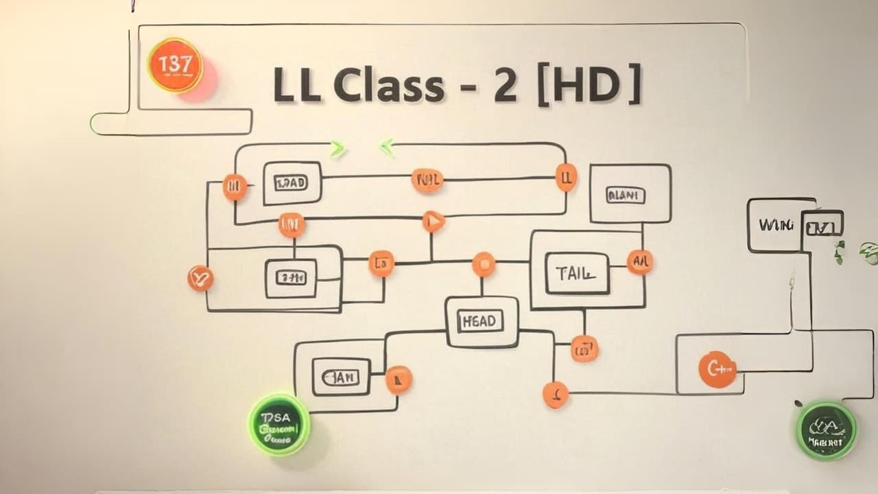 137. LL Class - 2 [HD]