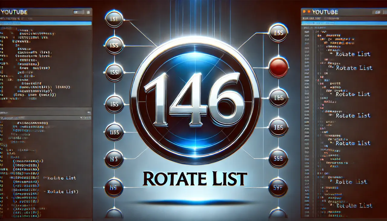 146. Rotate List