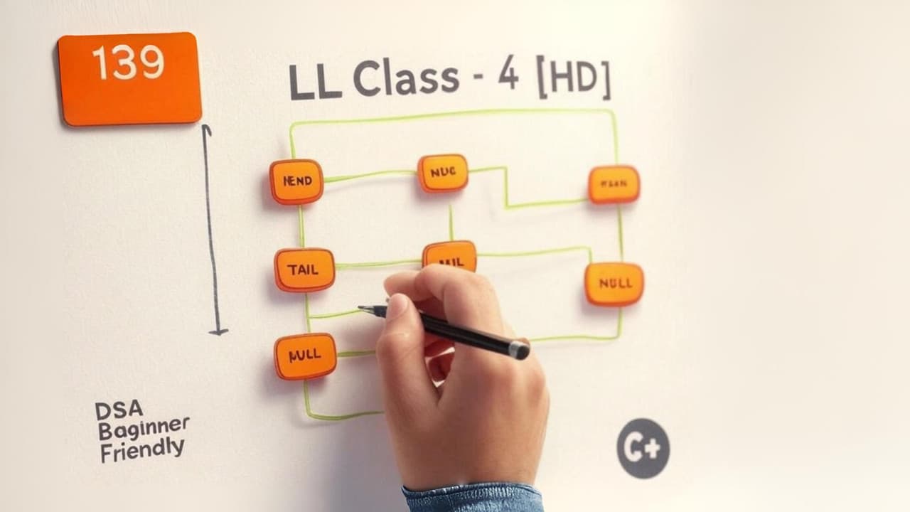 139. LL Class - 4 [HD]