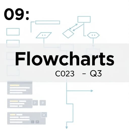 09. Flowcharts Q3