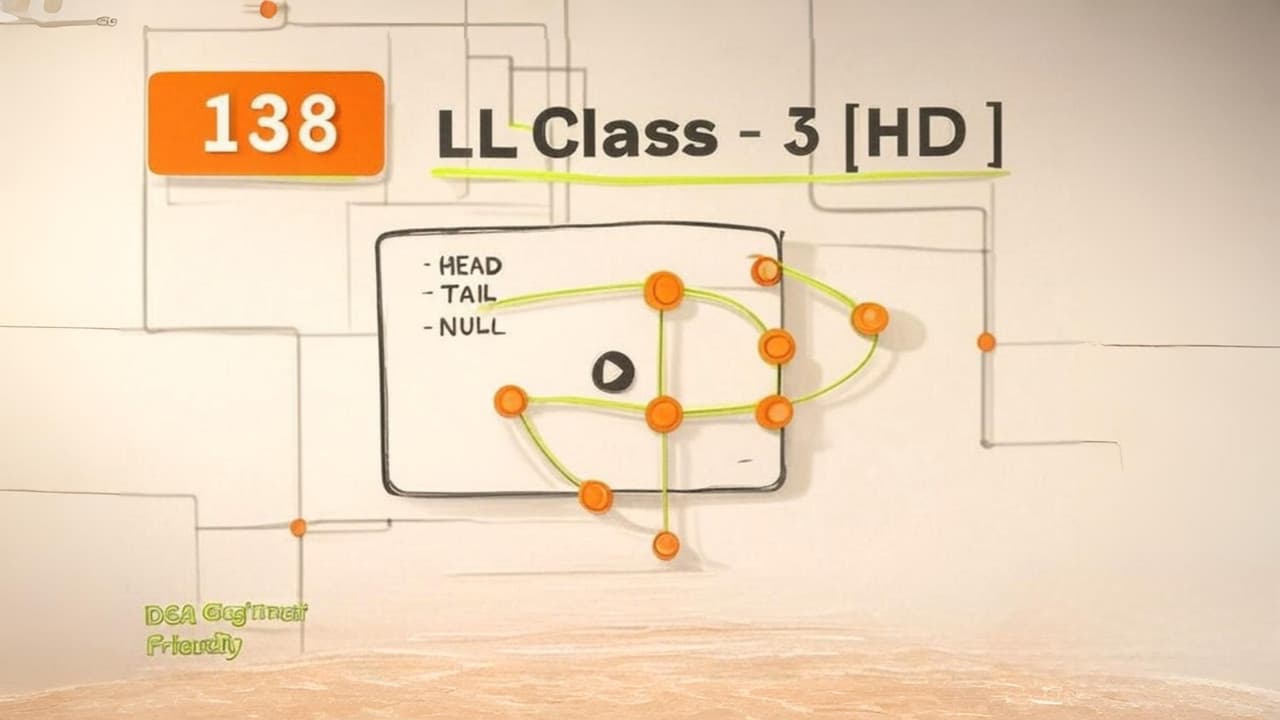 138. LL Class - 3 [HD] 