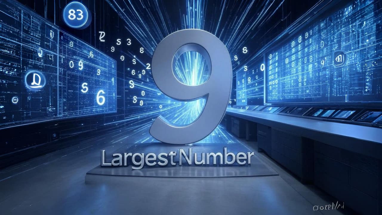 83. Largest Number