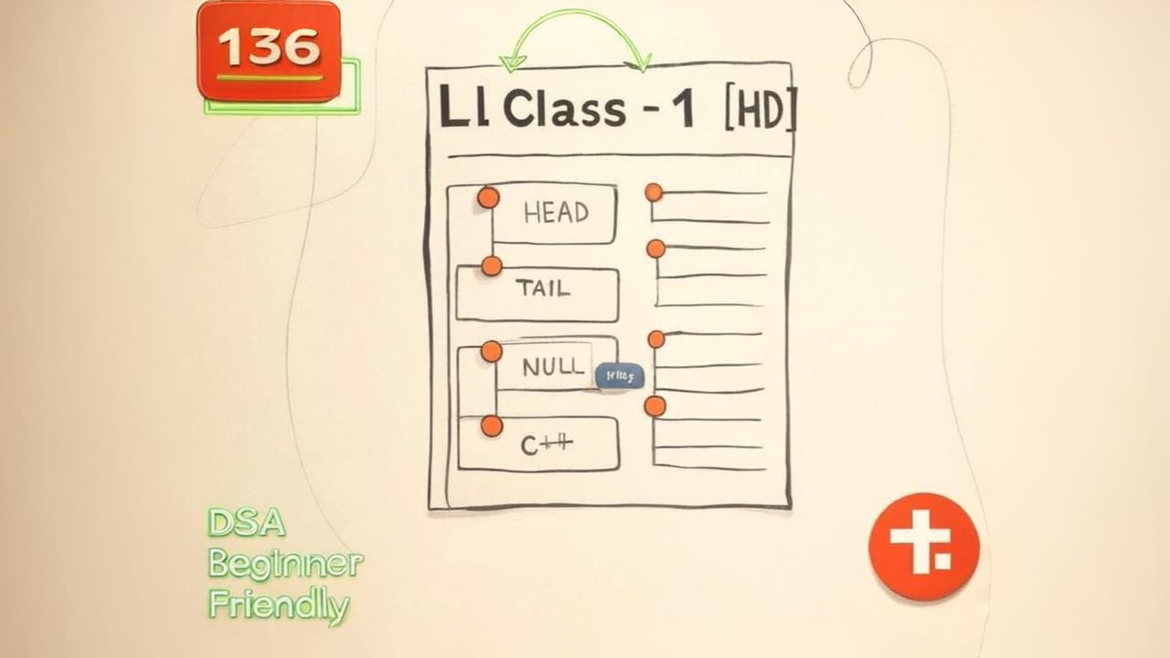 136. LL Class - 1 [HD]